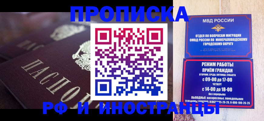 где прописаться в Видном